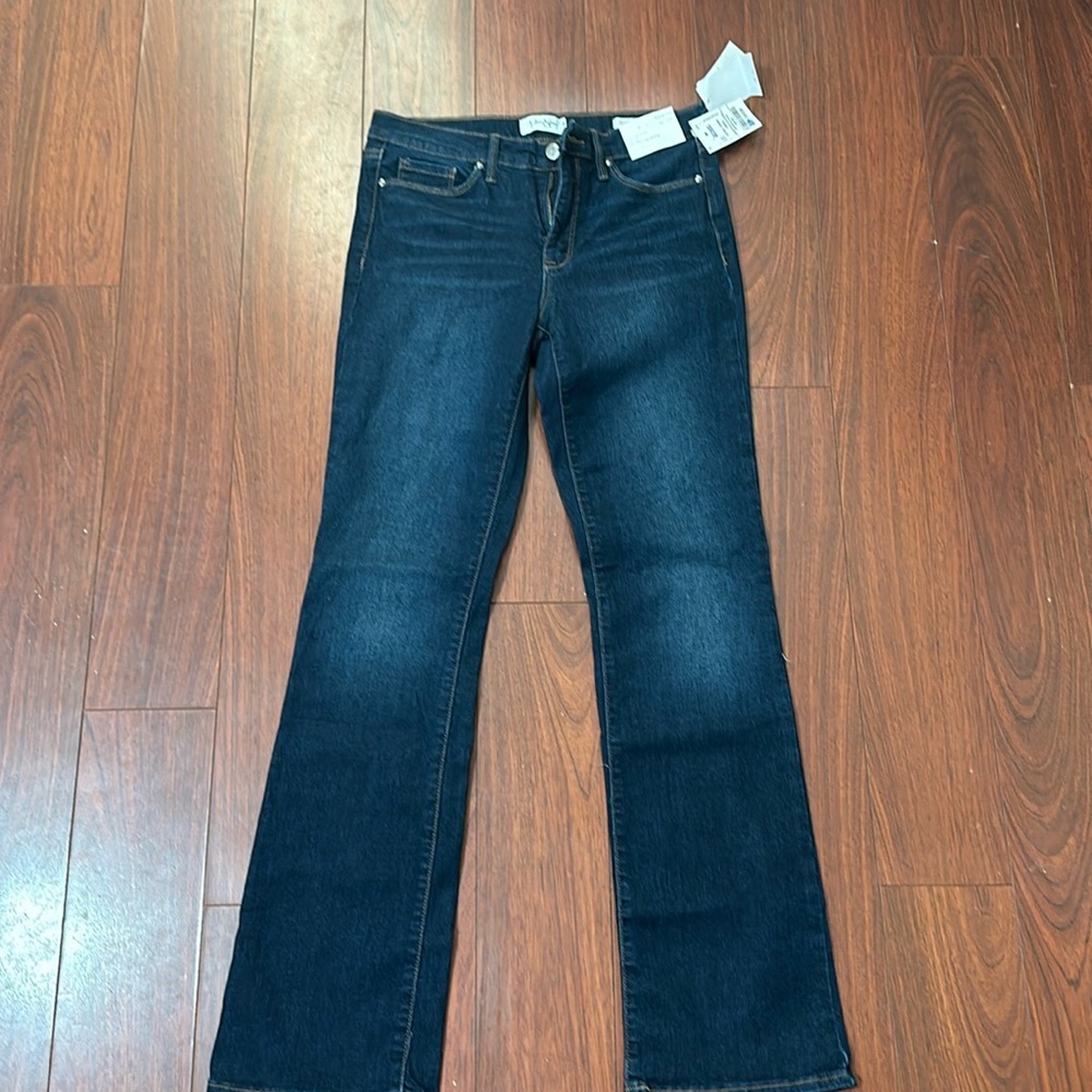 Jessica Simpson Jean